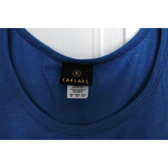 The Hangover III Alan wont Ever Change Santa Monica Caesars Palace Tank Top XL - Picture 4 of 4